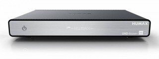 Humax UHD 4tune+ Uydu Alıcısı kullananlar yorumlar